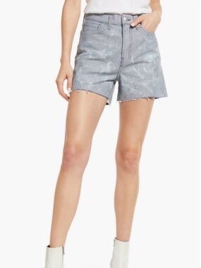 Rag & Bone Maya shorts